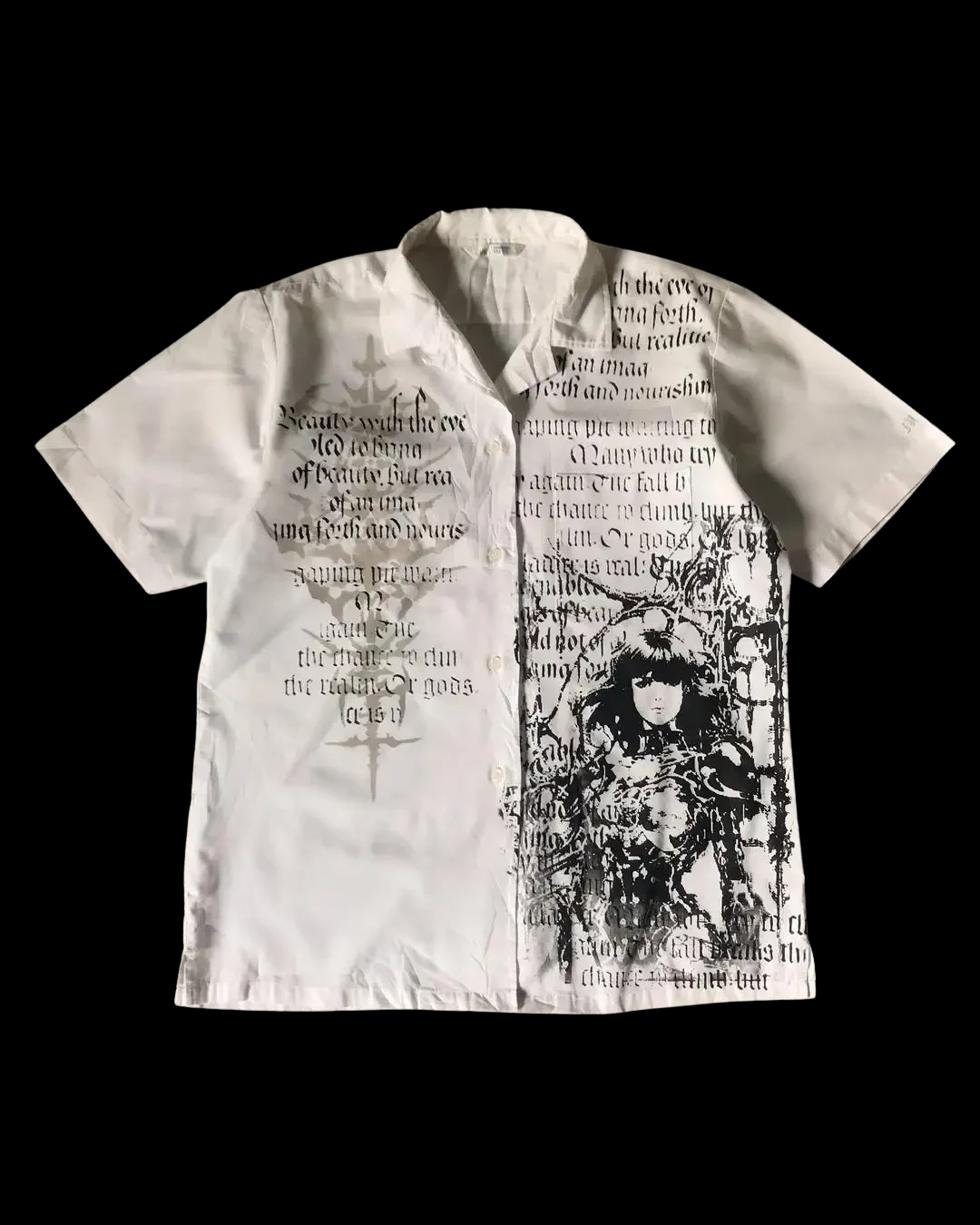 Y2K T-Shirts
