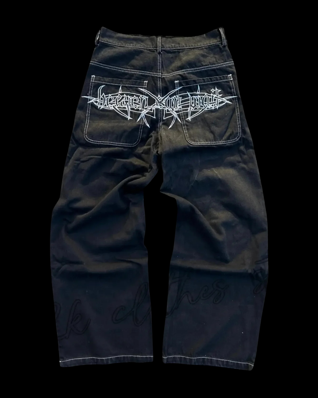 Y2K bottoms