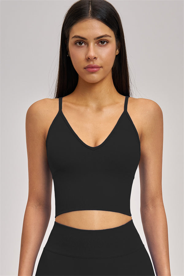 The Vision Tank Top Leggings 2-Piece Set