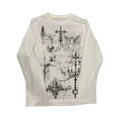 Xanity Long Sleeve Tee