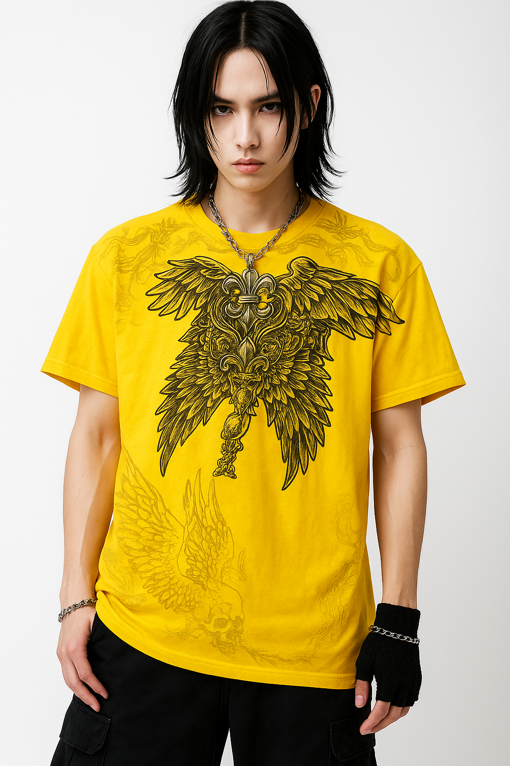 Centi Tee