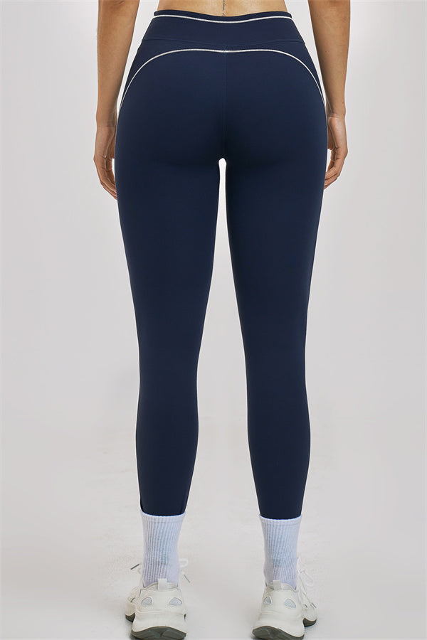 The Unbound Jacket Leggings 2-Piece Set