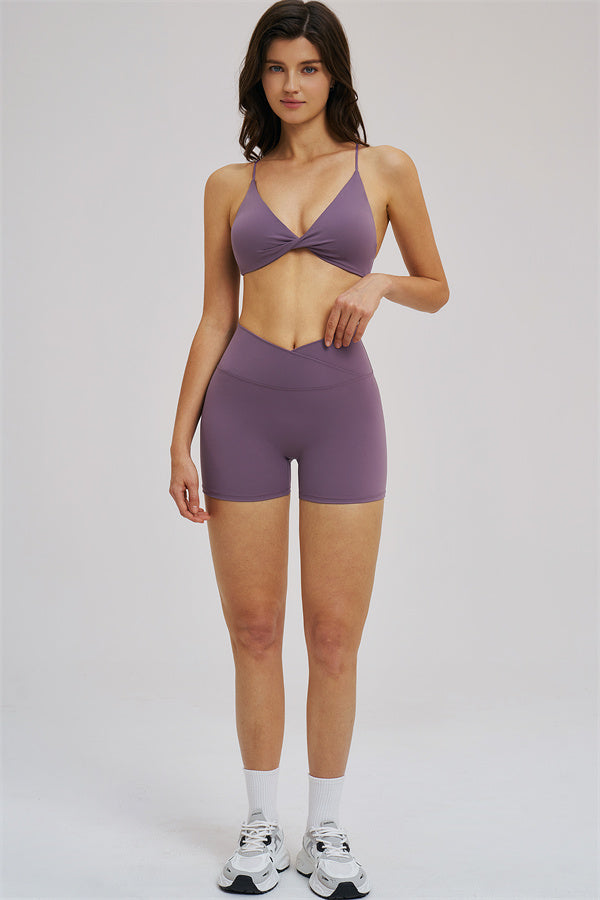 The Mosaic Sports Bra