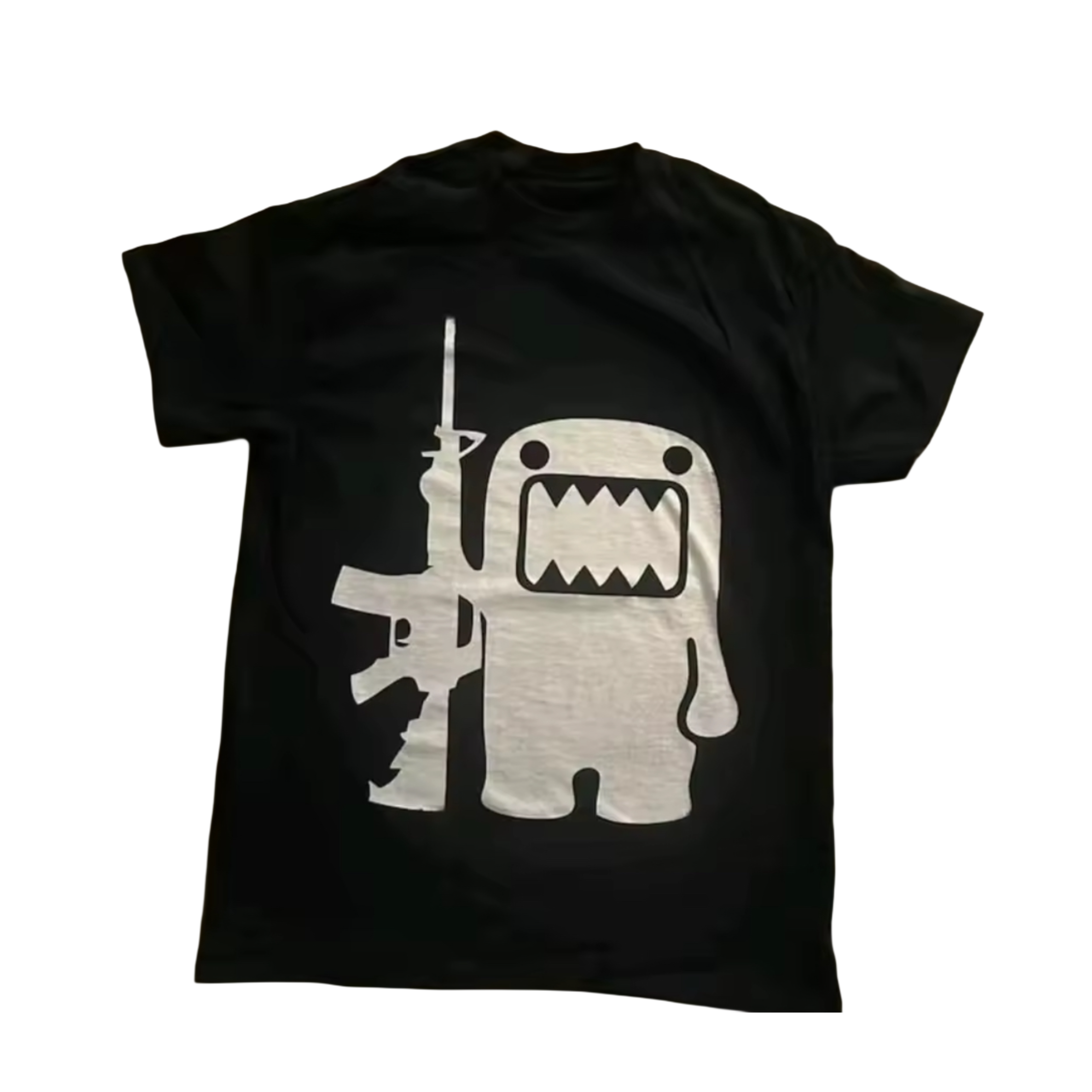 Domzkuno Tee
