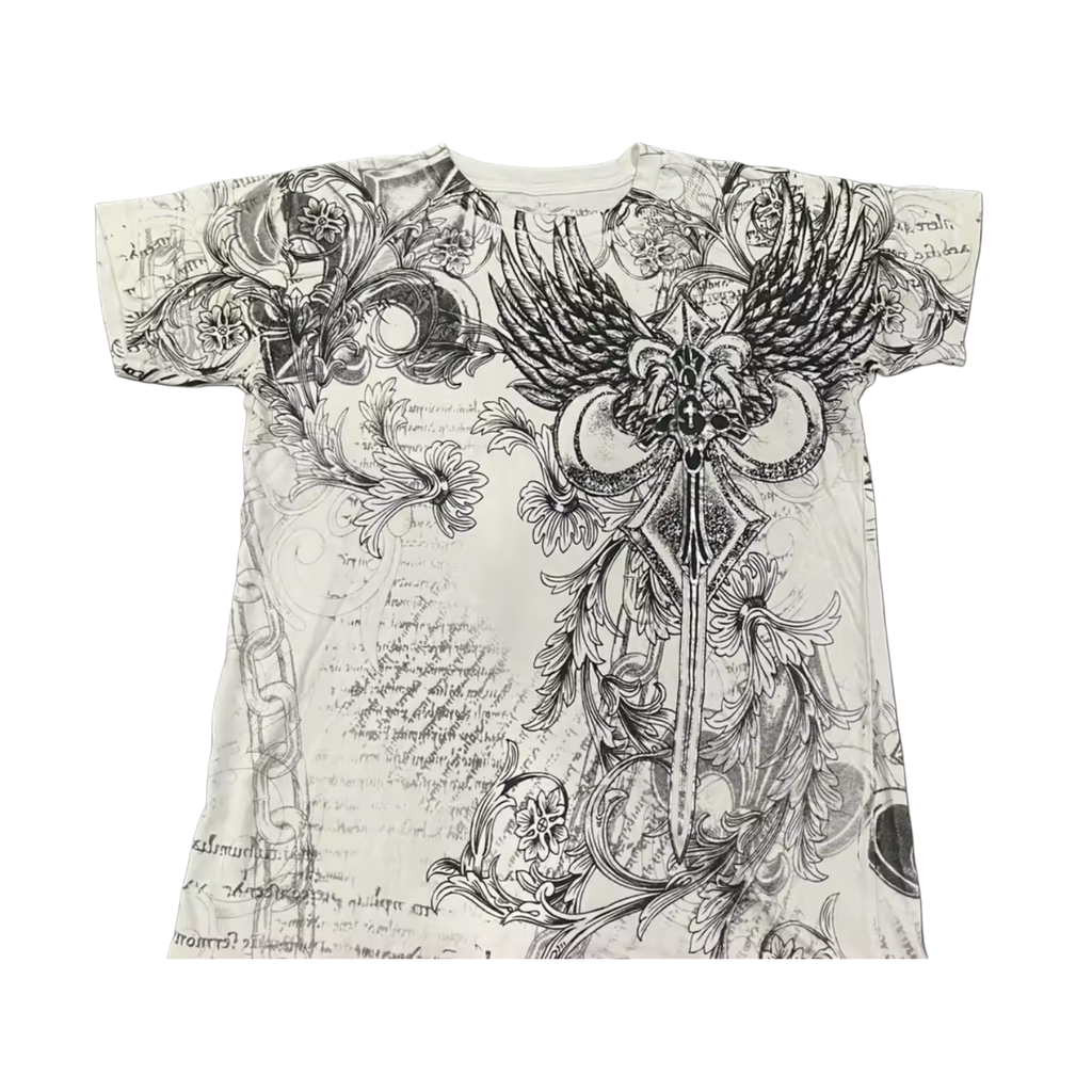 Tail Tee