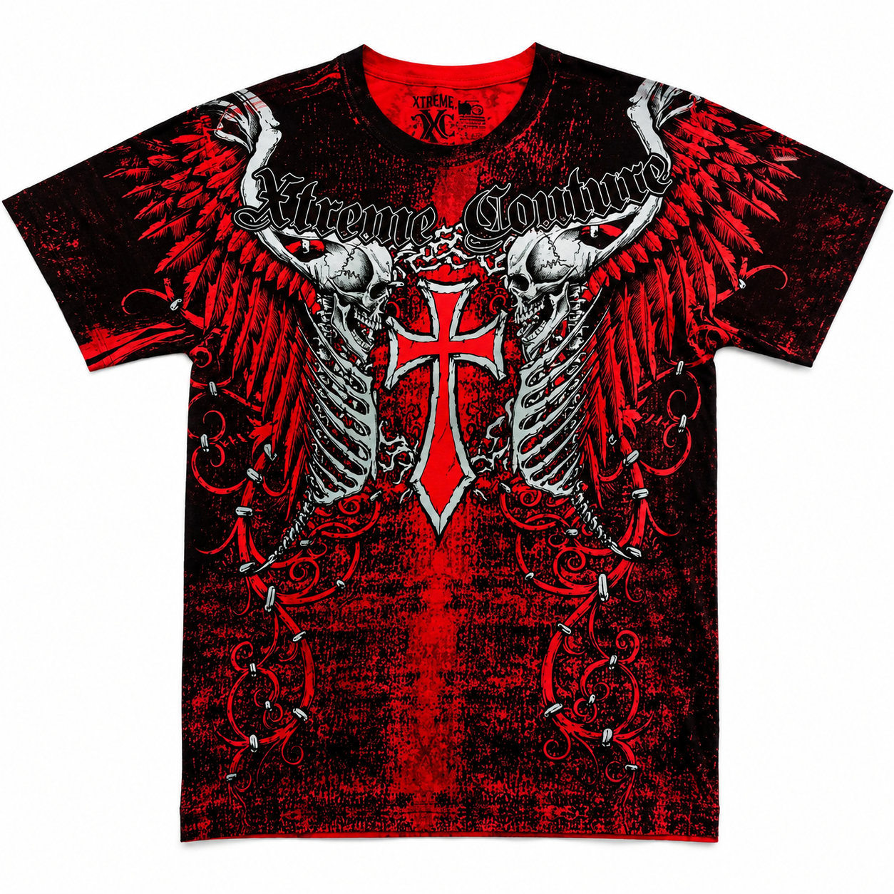 Action Tee