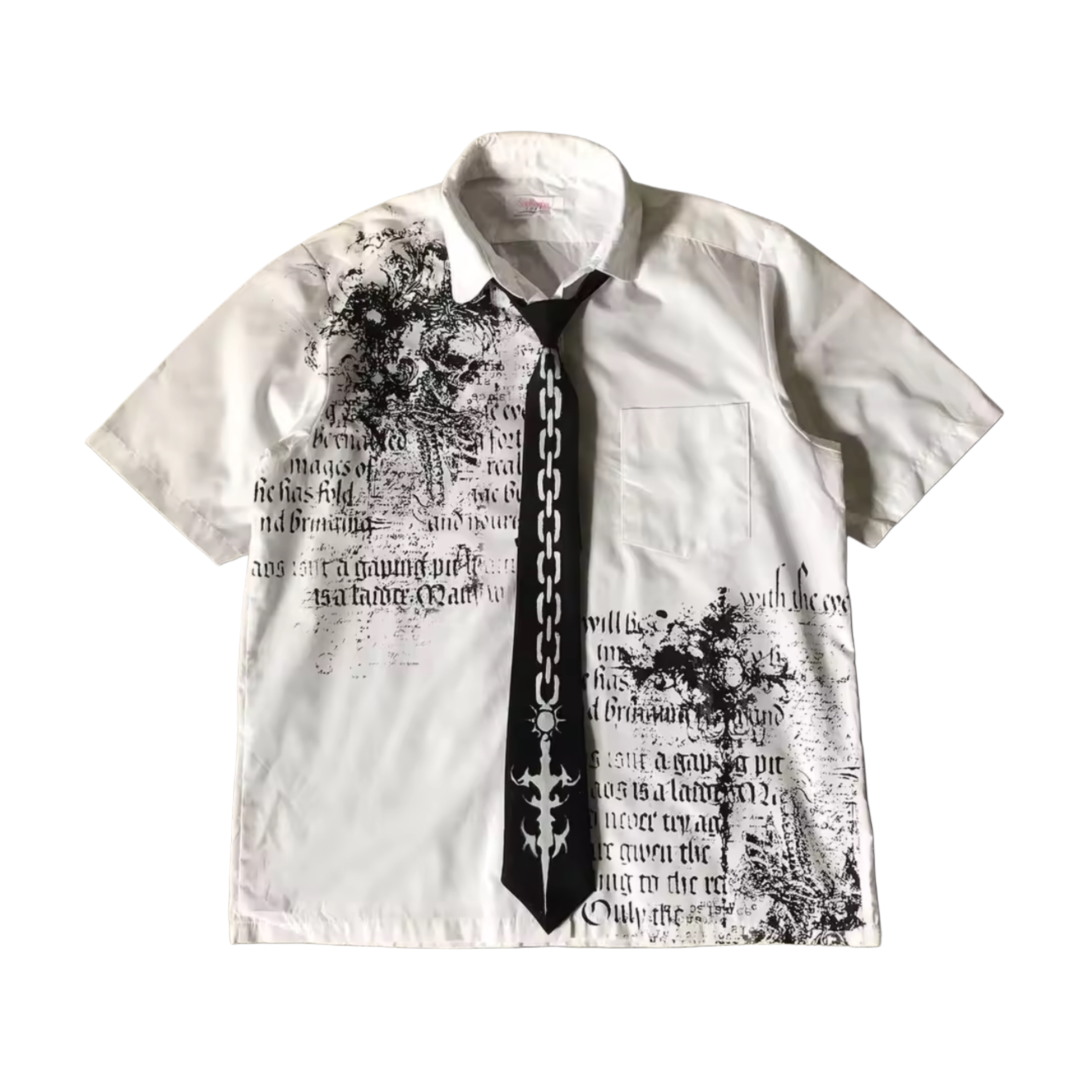 YTRCS TEE