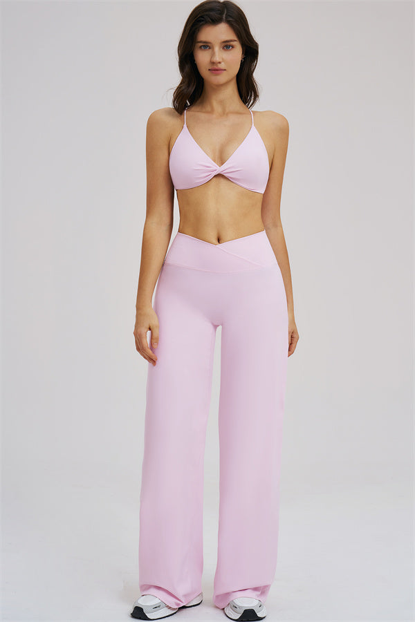 The Mosaic Sports Bra