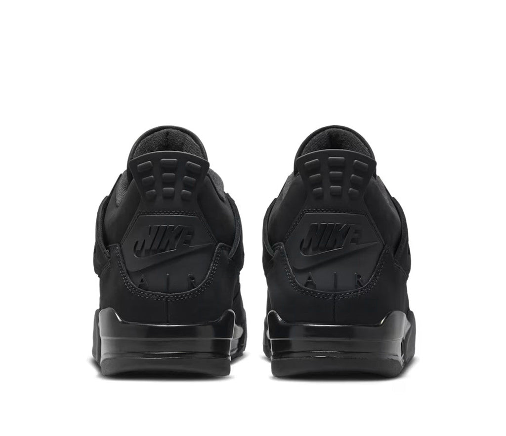Air Jordan 4 Retro Black Cat (2025)