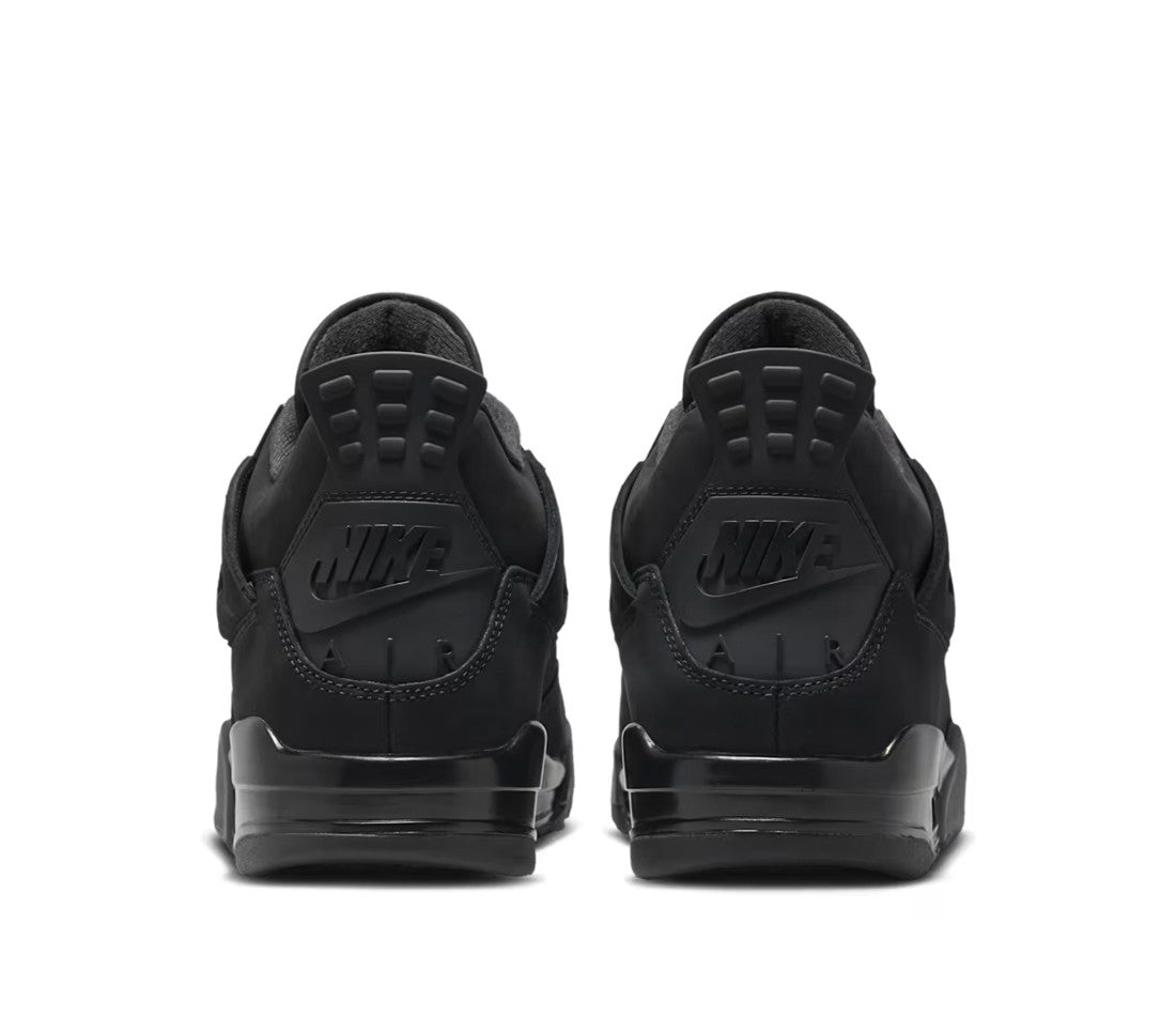 Air Jordan 4 Retro Black Cat (2025)