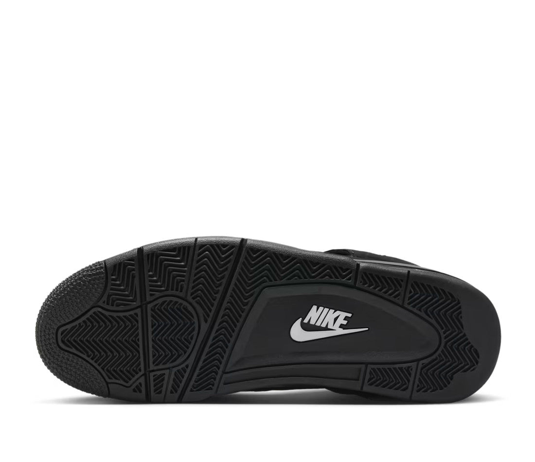 Air Jordan 4 Retro Black Cat (2025)