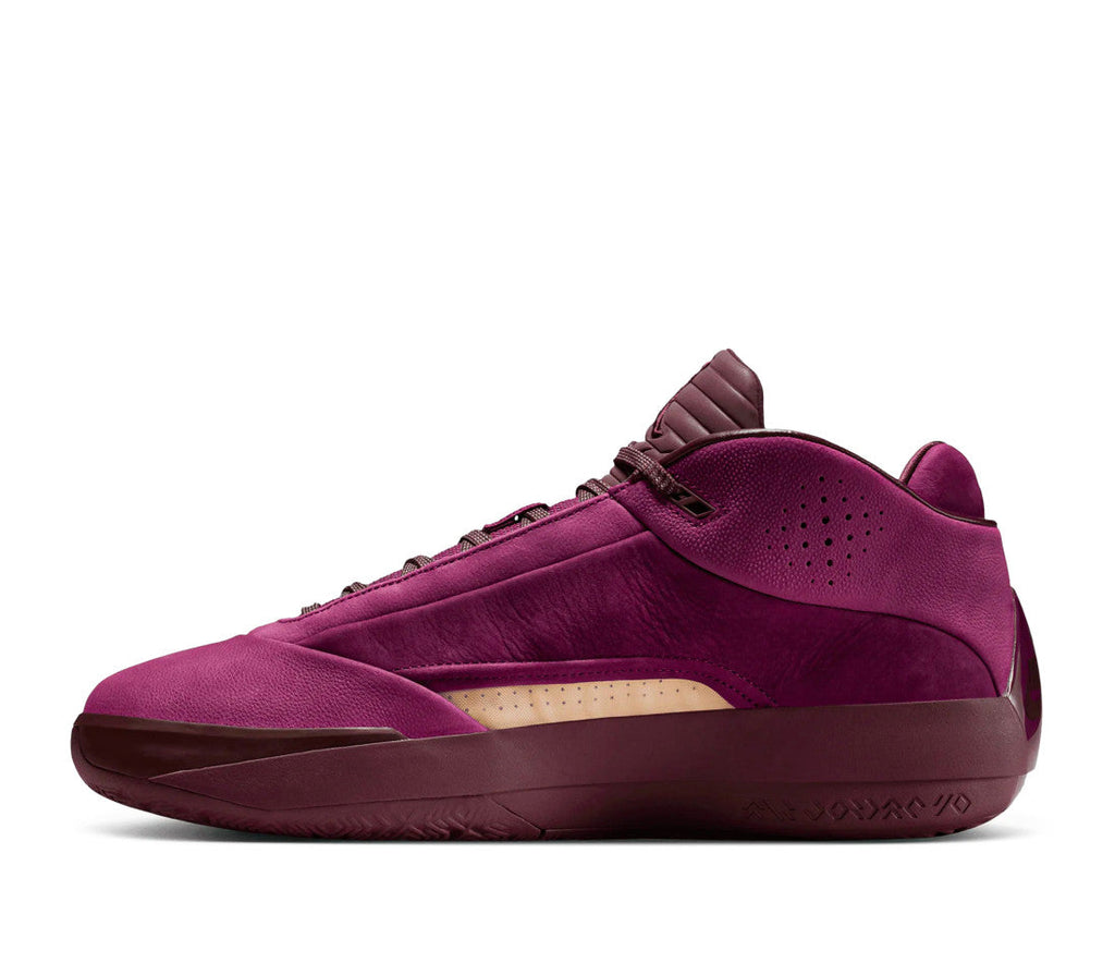 Air Jordan 40 Bordeaux
