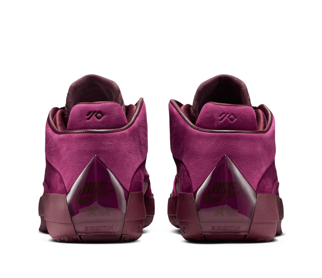 Air Jordan 40 Bordeaux