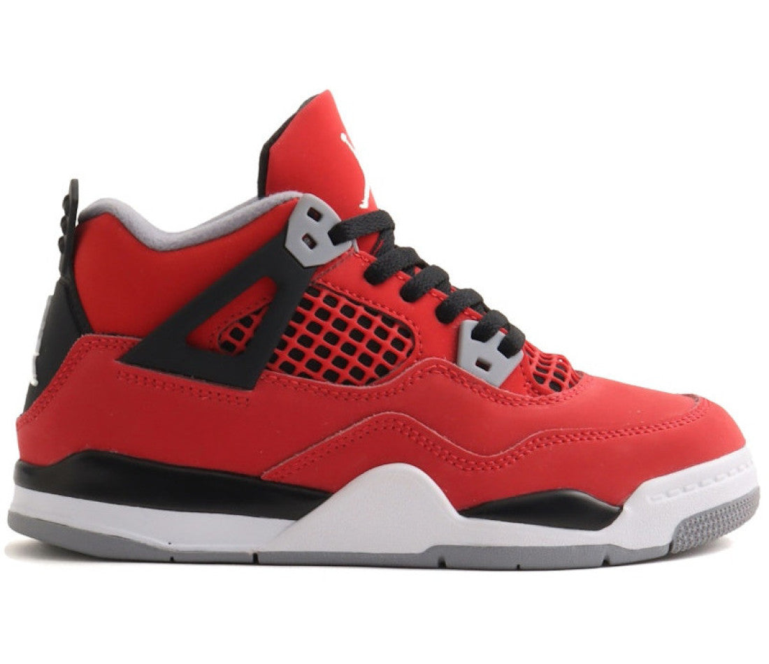 Jordan 4 Retro PS "Toro Bravo"