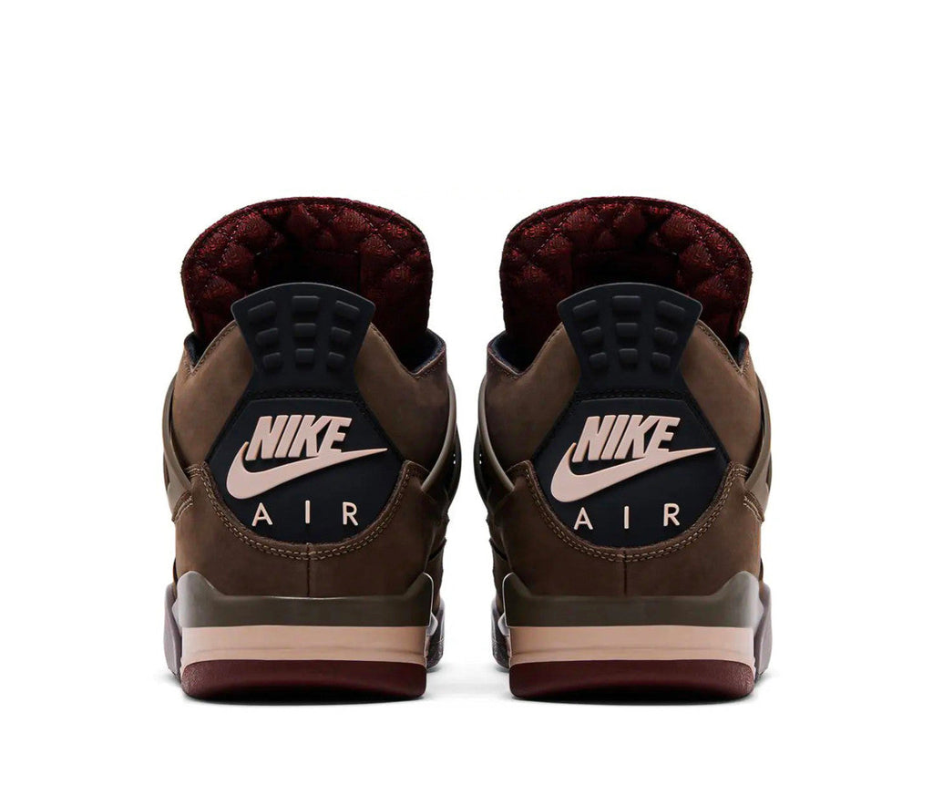 Air Jordan 4 Retro SP A Ma Maniére Dark Mocha