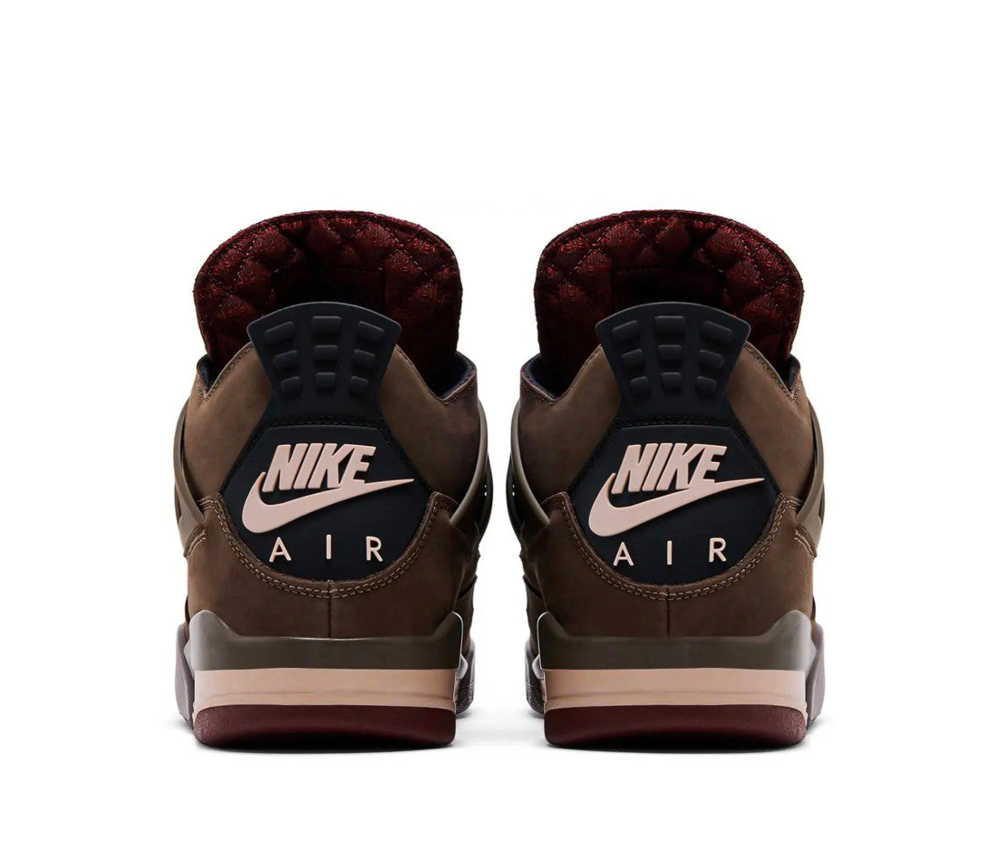 Air Jordan 4 Retro SP A Ma Maniére Dark Mocha