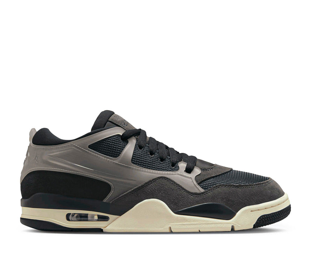 Air Jordan 4 RM PSG Paris Saint-Germain Off Noir