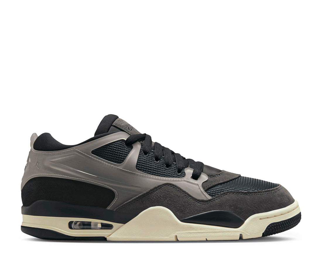 Air Jordan 4 RM PSG Paris Saint-Germain Off Noir