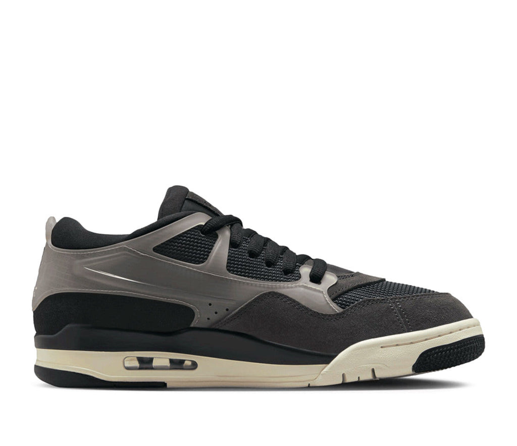 Air Jordan 4 RM PSG Paris Saint-Germain Off Noir