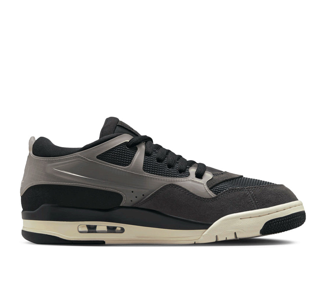 Air Jordan 4 RM PSG Paris Saint-Germain Off Noir