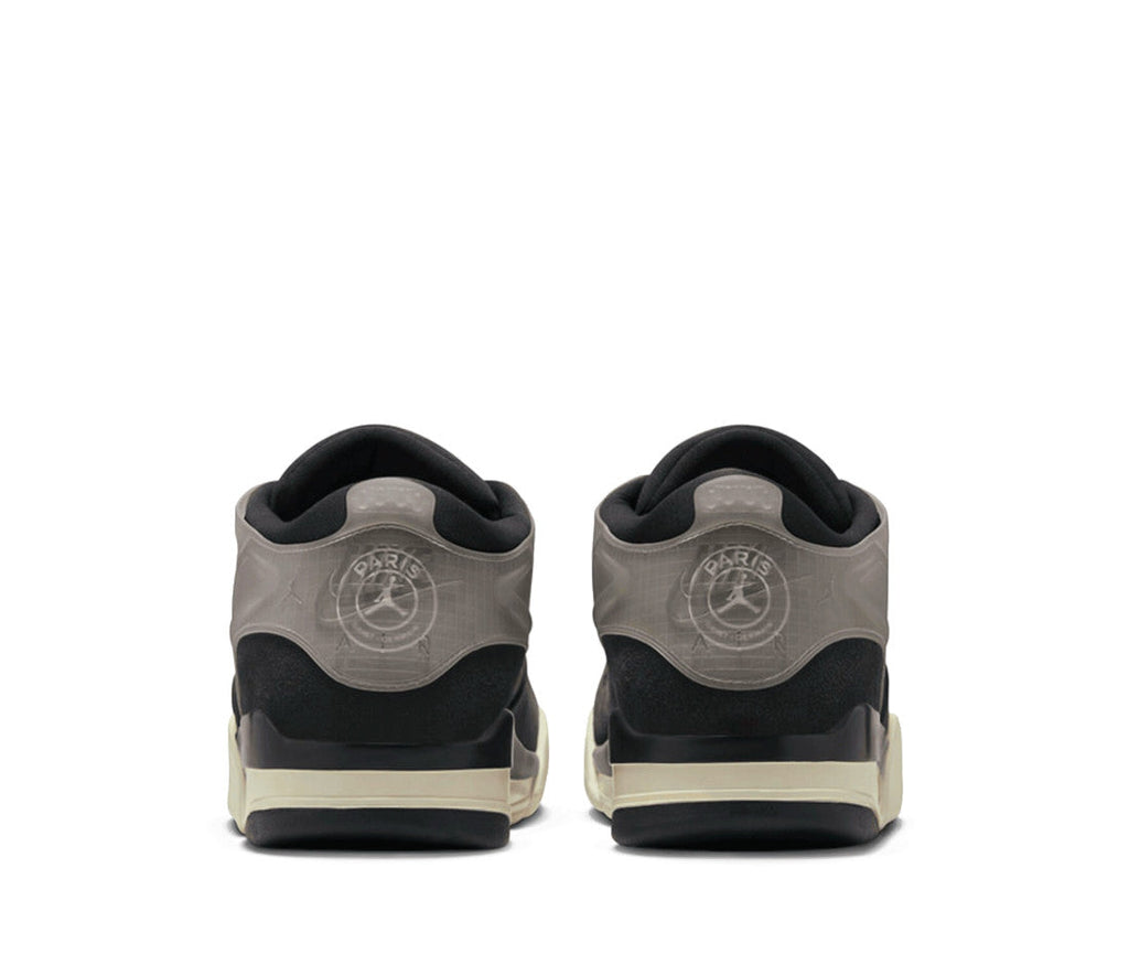 Air Jordan 4 RM PSG Paris Saint-Germain Off Noir