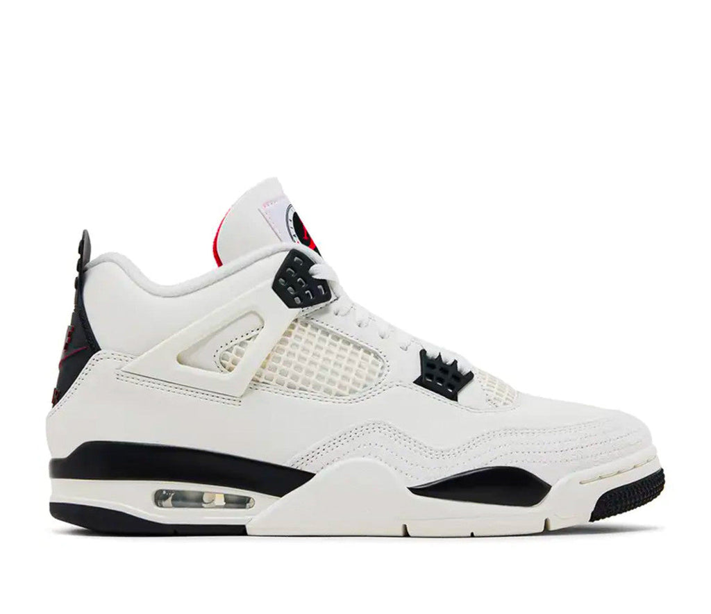 Air Jordan 4 Retro OG Flight Club
