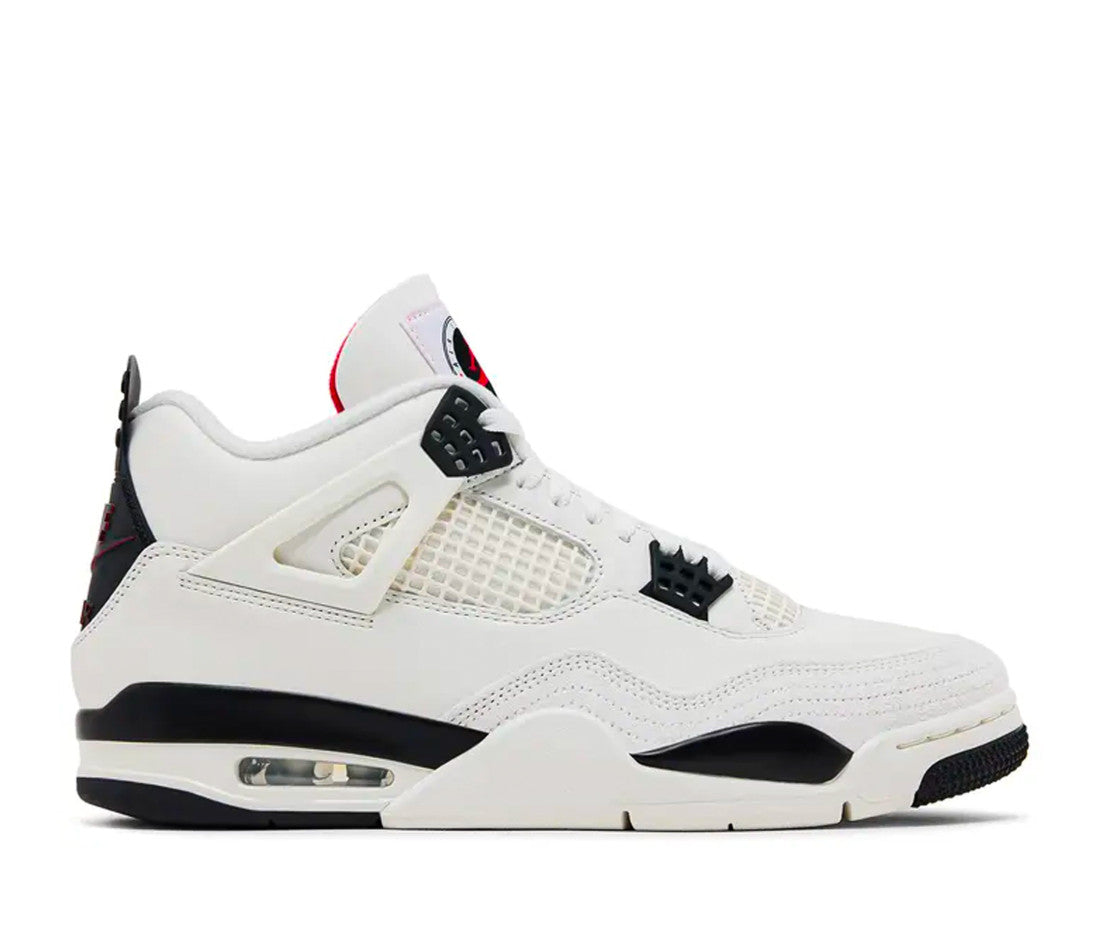 Air Jordan 4 Retro OG Flight Club