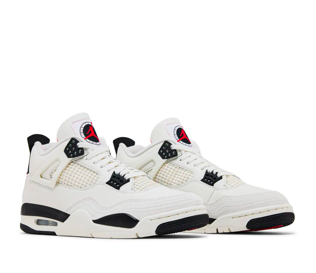 Air Jordan 4 Retro OG Flight Club