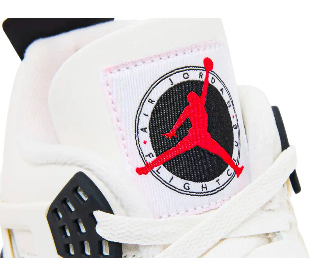 Air Jordan 4 Retro OG Flight Club
