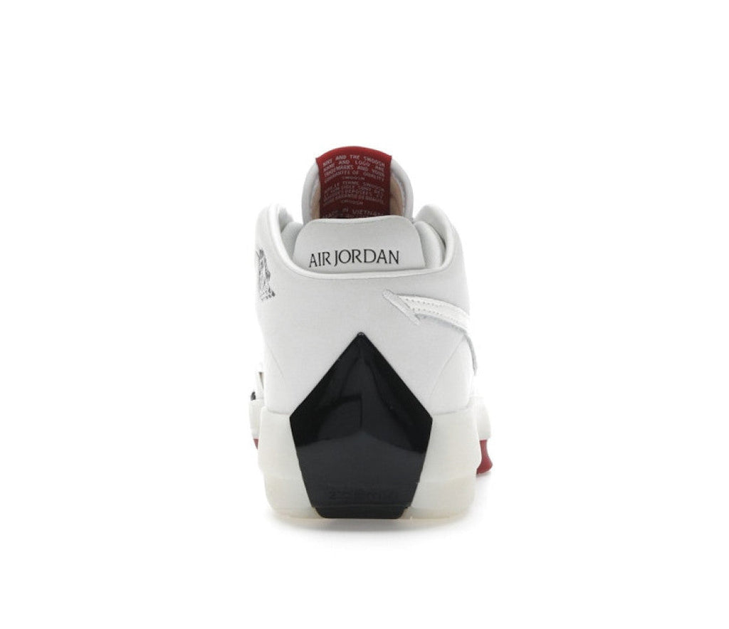 Jordan 40 Chicago