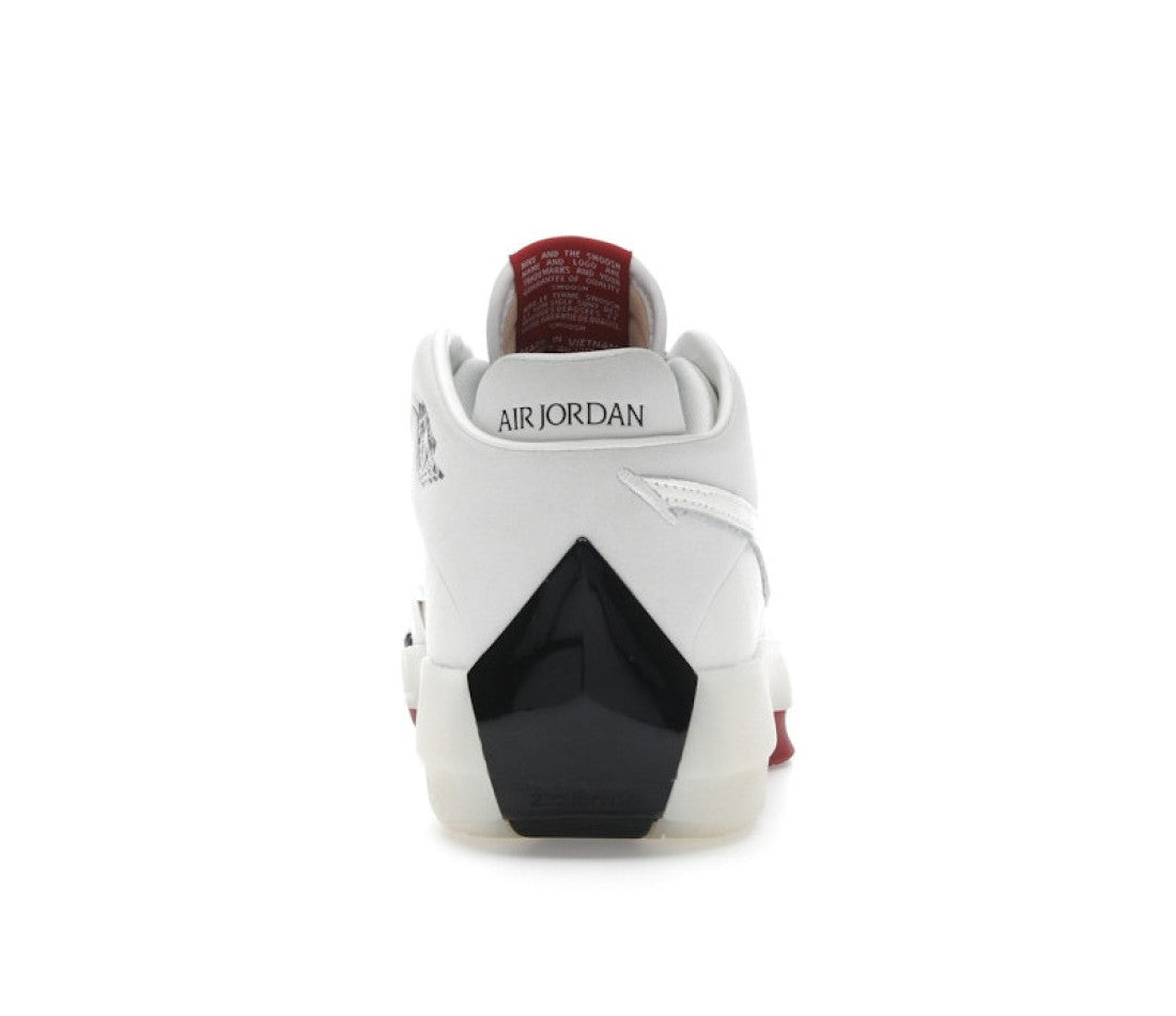 Jordan 40 Chicago