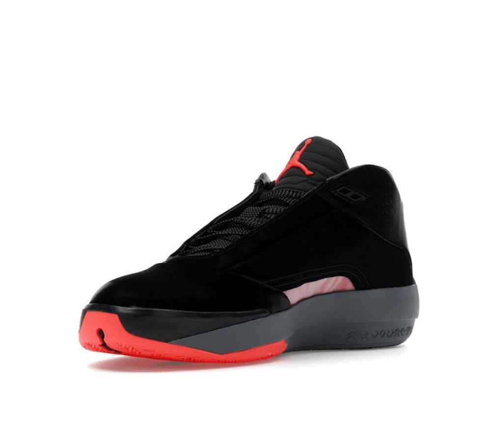 Air Jordan 40 "Infrared"