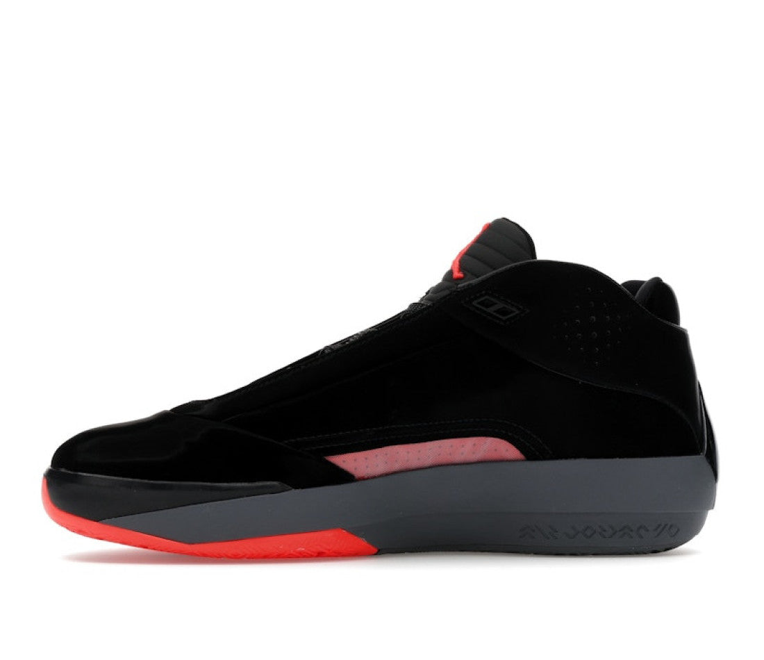 Air Jordan 40 "Infrared"