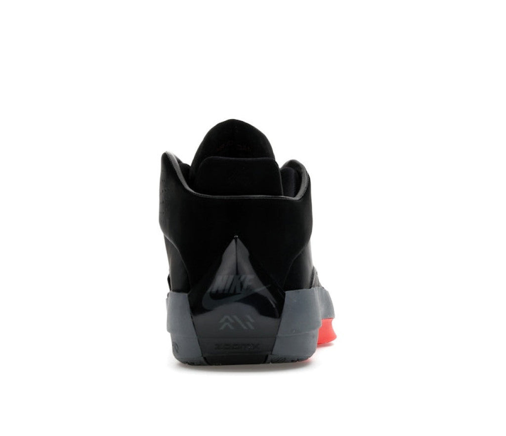 Air Jordan 40 "Infrared"
