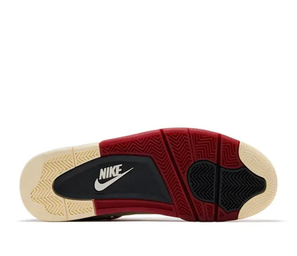 Air Jordan 4 Retro OG Nigel Sylvester Brick After Brick