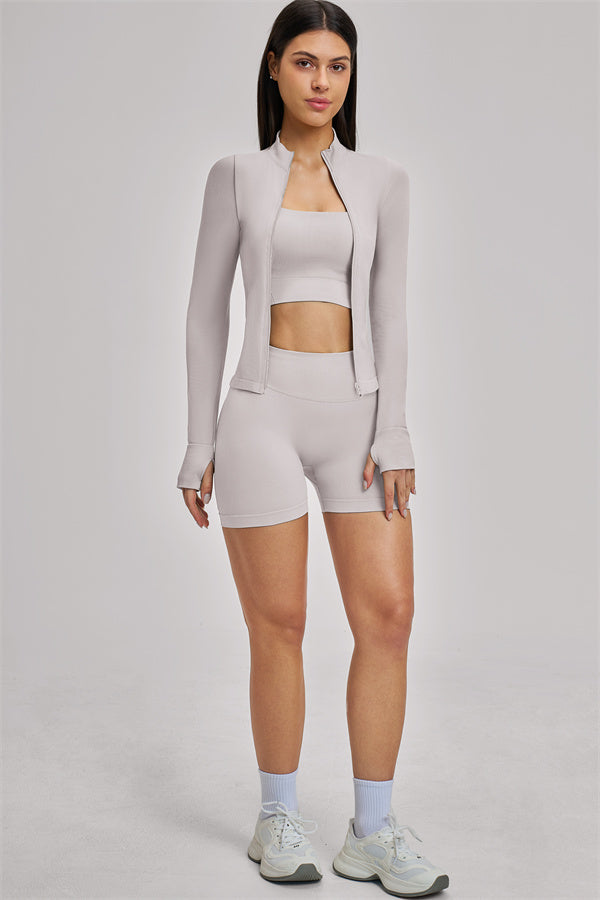 The Vision Sports Bra