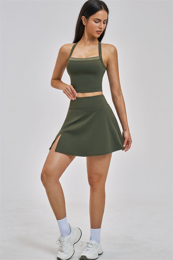 The Seraphine Tank Top