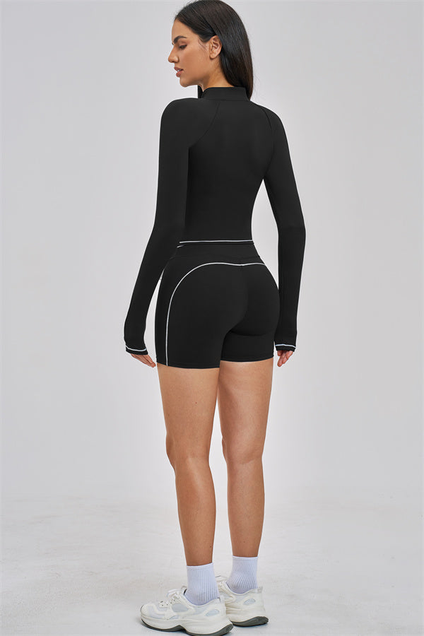 The Unbound Shorts