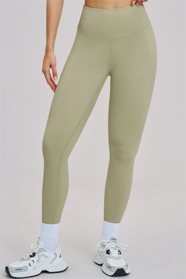 The Dynamic New Crop Top Leggings 2-Piece Set