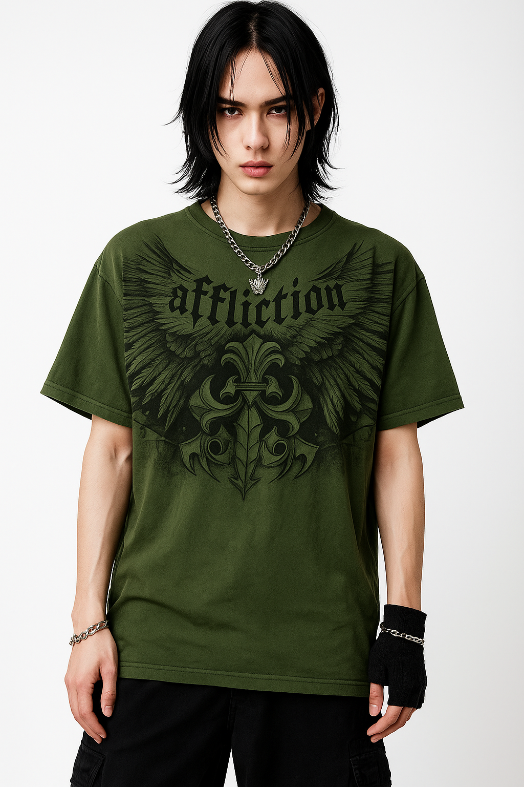 Elaks Tee