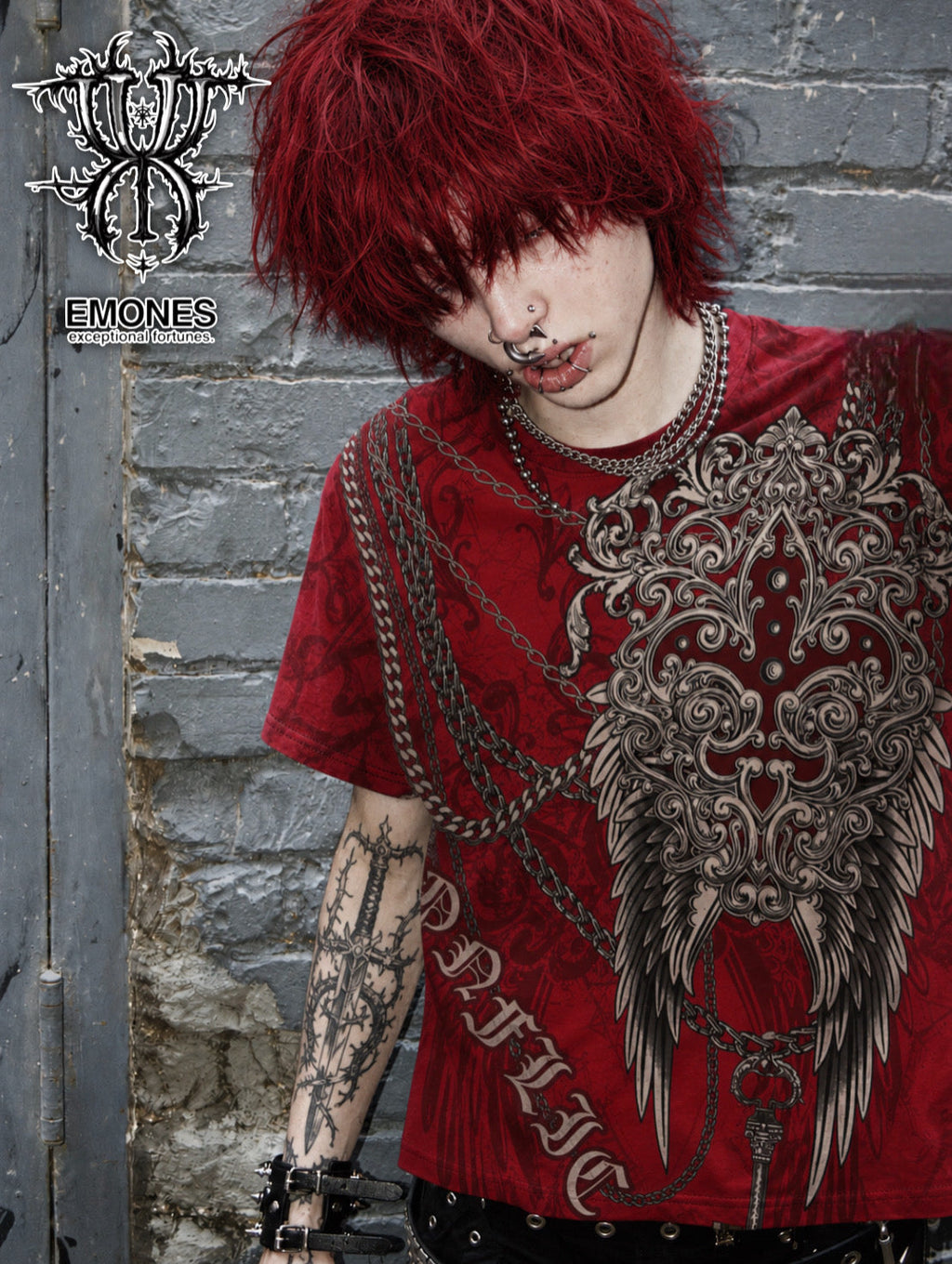 Rargs Tee