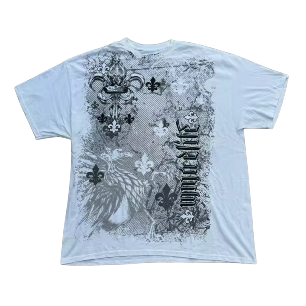 Fylence Premium Tee