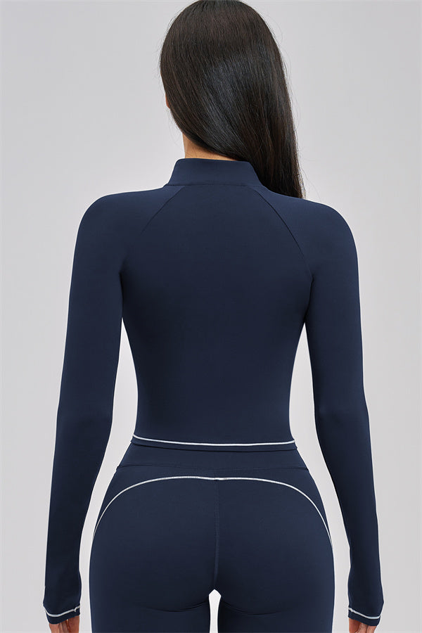 The Unbound Jacket