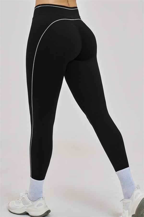 The Unbound Jacket Leggings 2-Piece Set