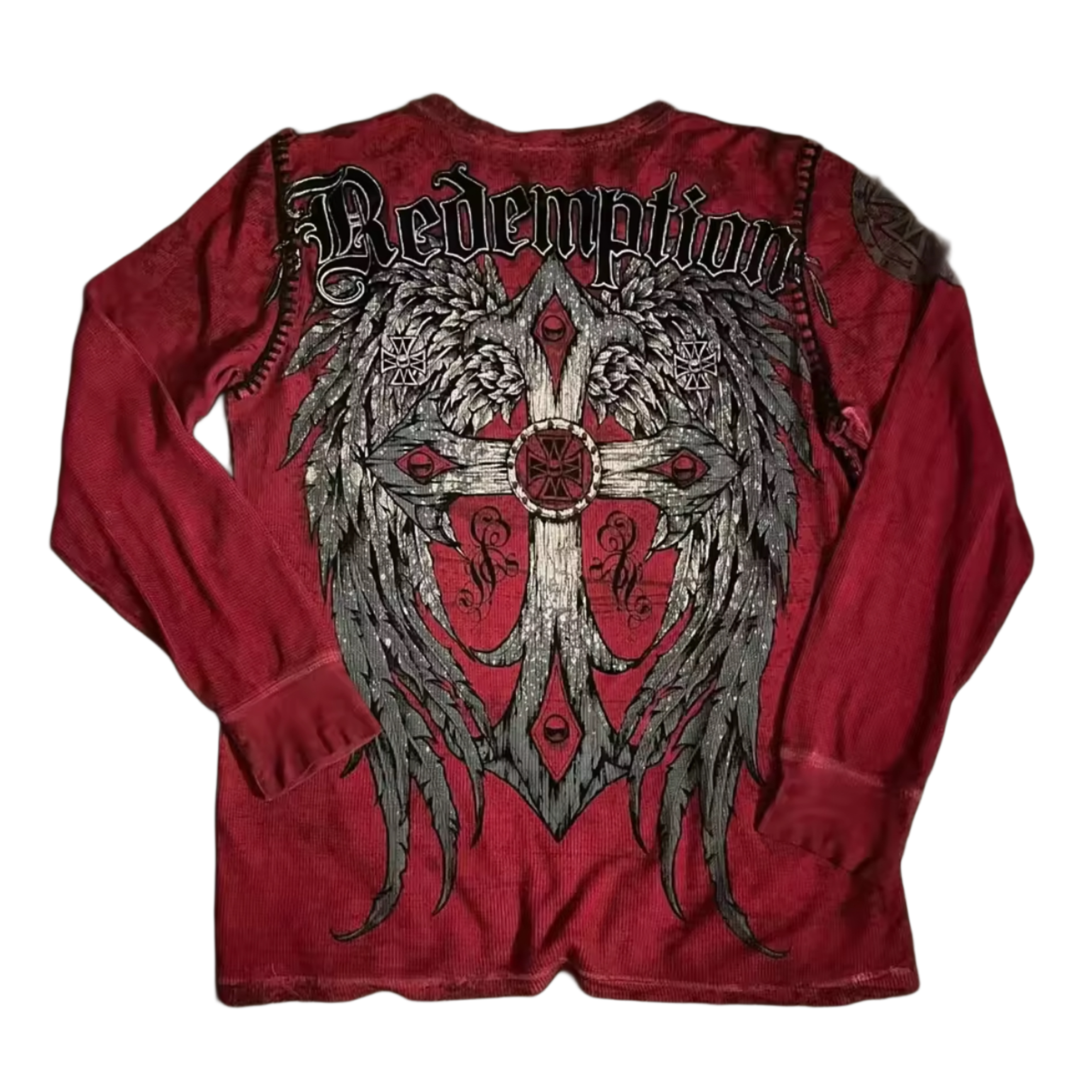 Bleed Longsleeve Tee