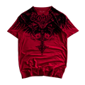 Afflict Tee
