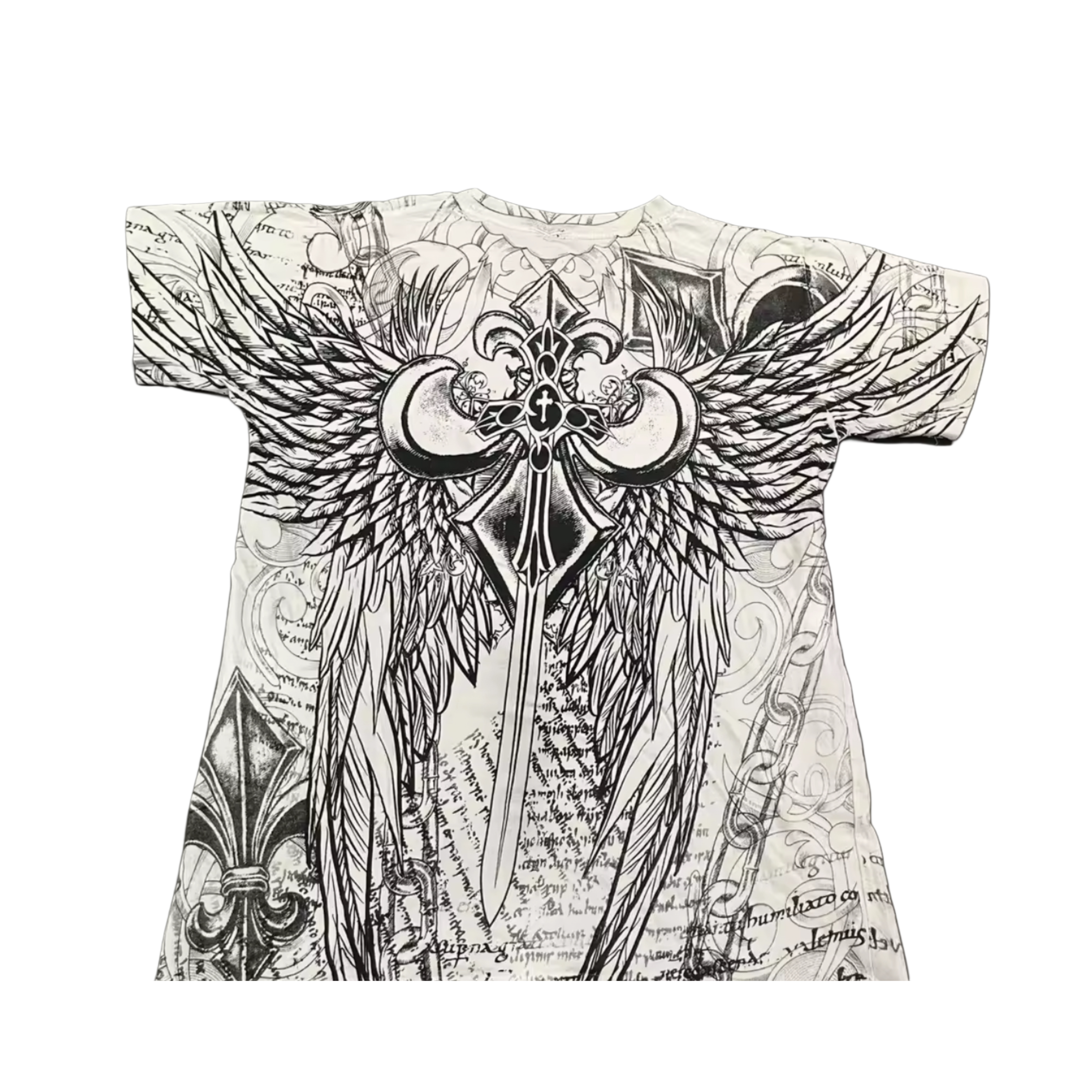 Tail Tee