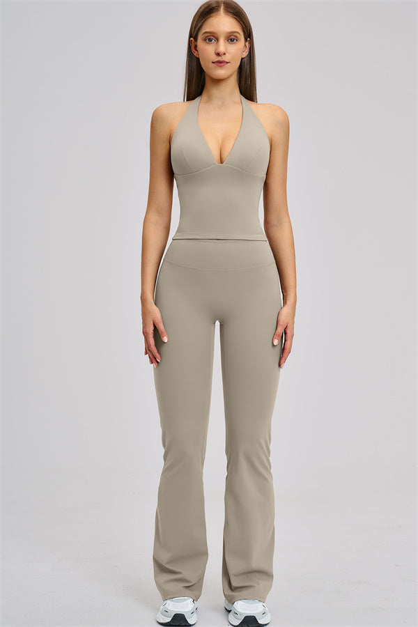 The Zestful Tank Top