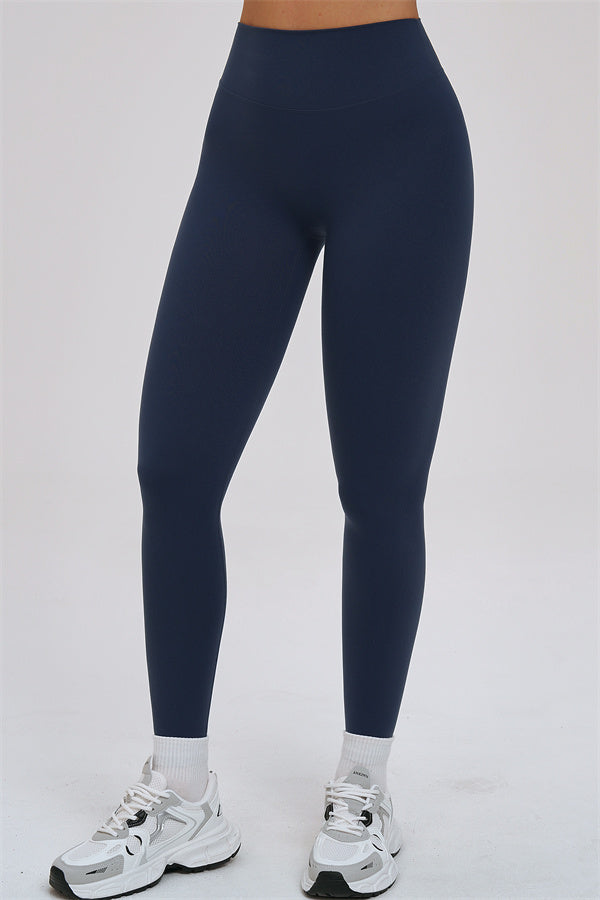 The Svelte Cross Back Tank Top Leggings 2-Piece Set