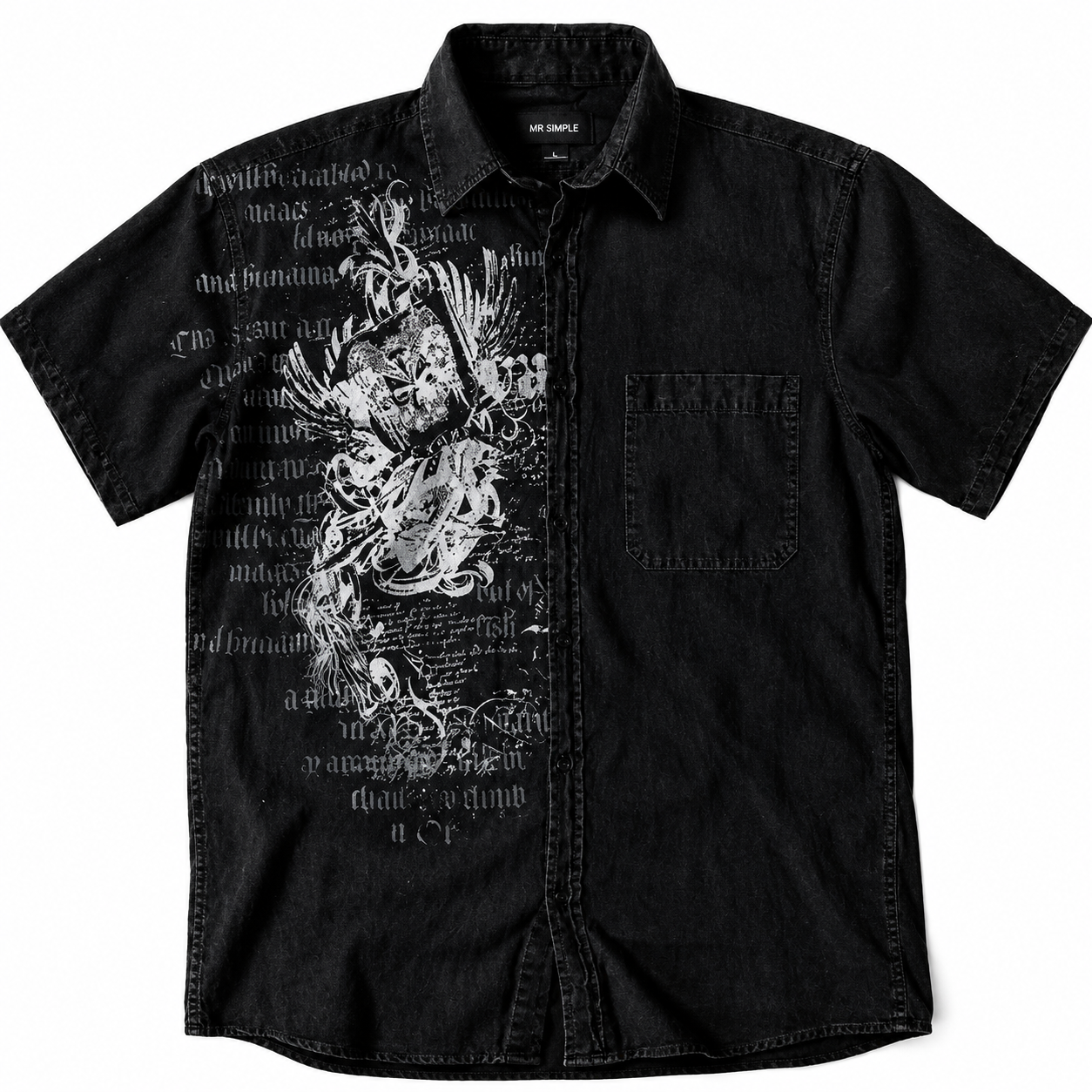Darkness Tee
